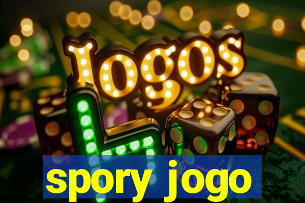 spory jogo