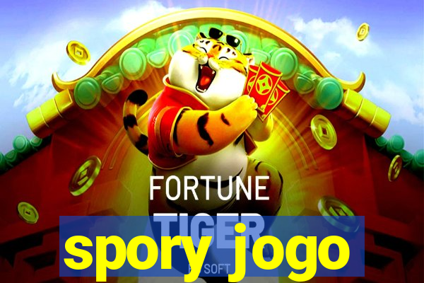 spory jogo