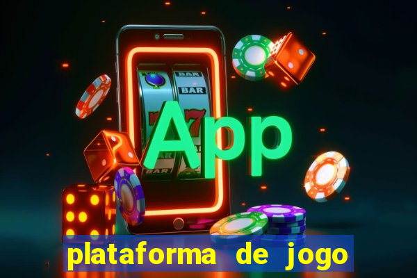 plataforma de jogo que ganha dinheiro