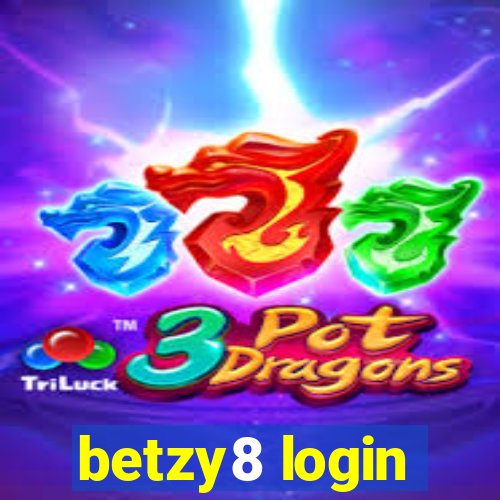 betzy8 login