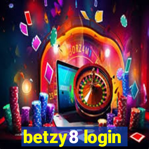 betzy8 login