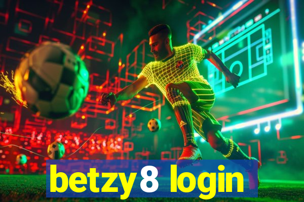 betzy8 login