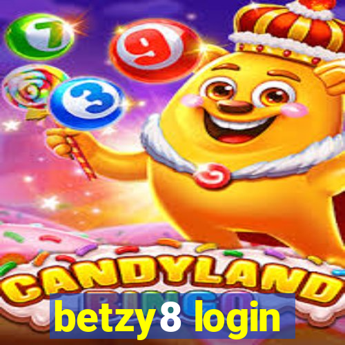 betzy8 login