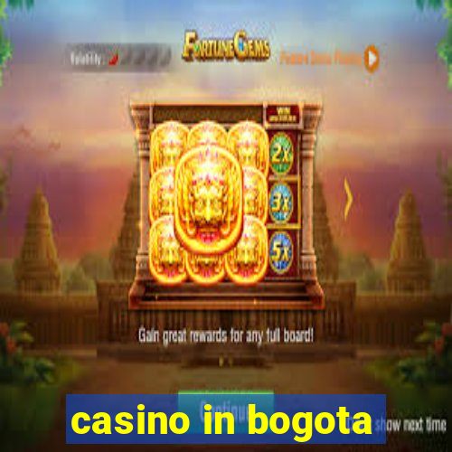 casino in bogota