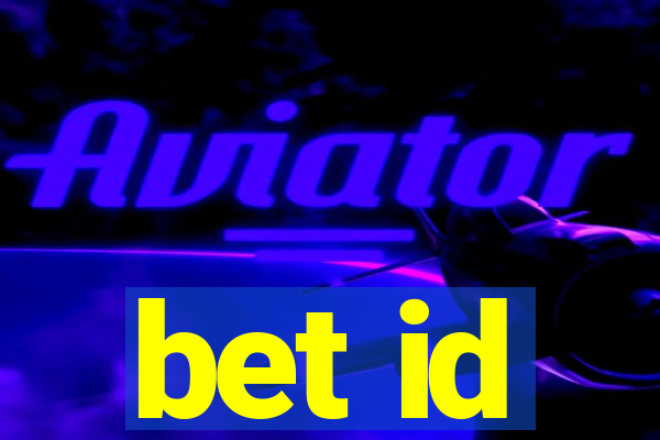 bet id