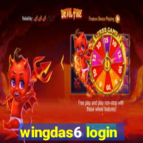 wingdas6 login