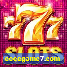 eeeegame7.com