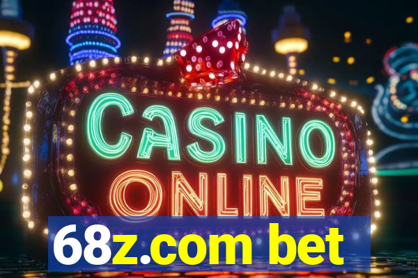 68z.com bet