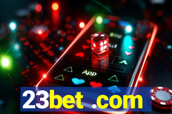 23bet .com