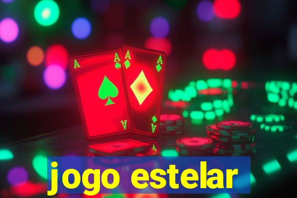 jogo estelar