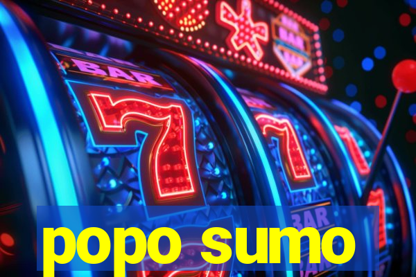 popo sumo