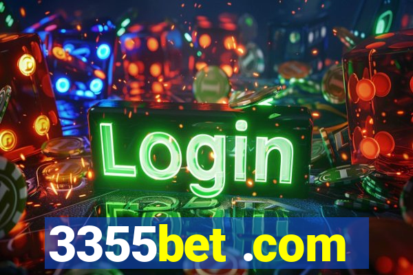 3355bet .com