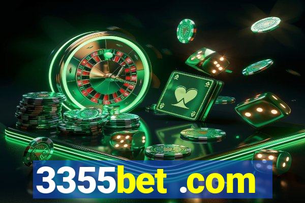 3355bet .com