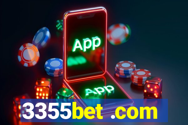 3355bet .com