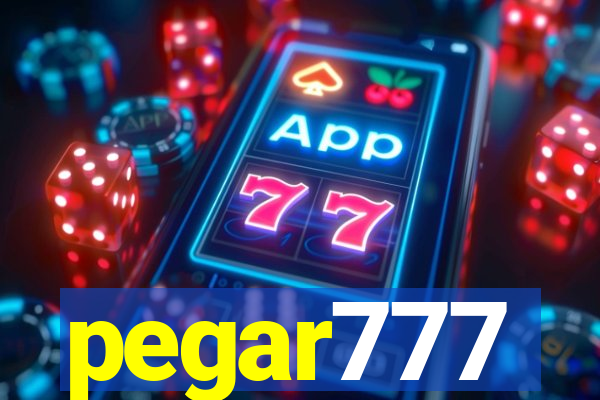 pegar777