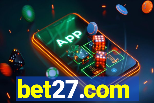 bet27.com