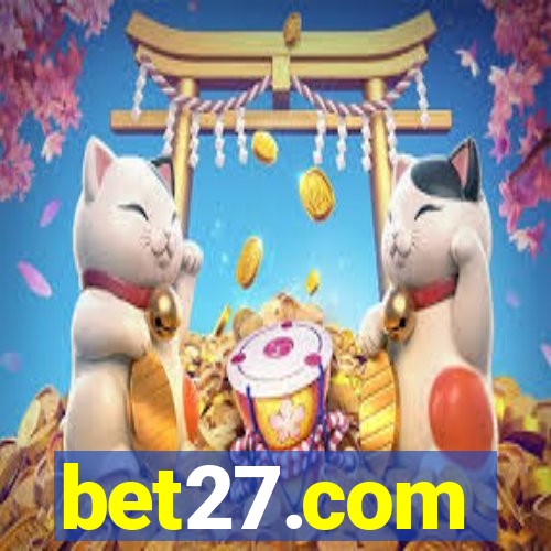 bet27.com