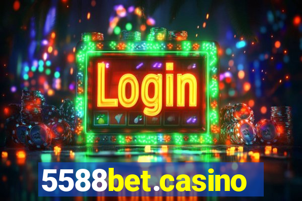 5588bet.casino