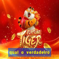 qual o verdadeiro jogo do tigrinho