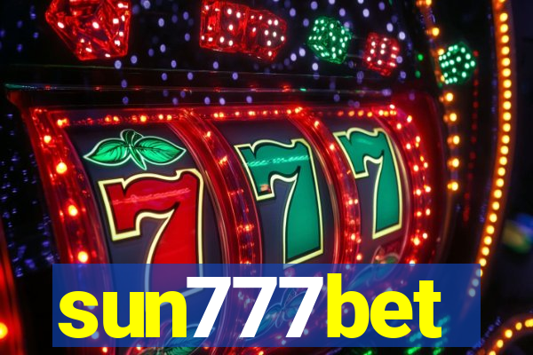 sun777bet