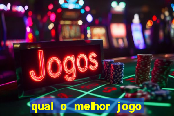 qual o melhor jogo para celular