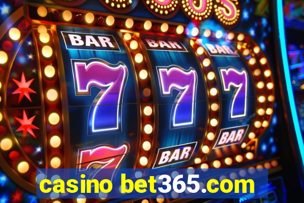 casino bet365.com