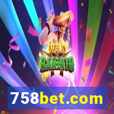 758bet.com