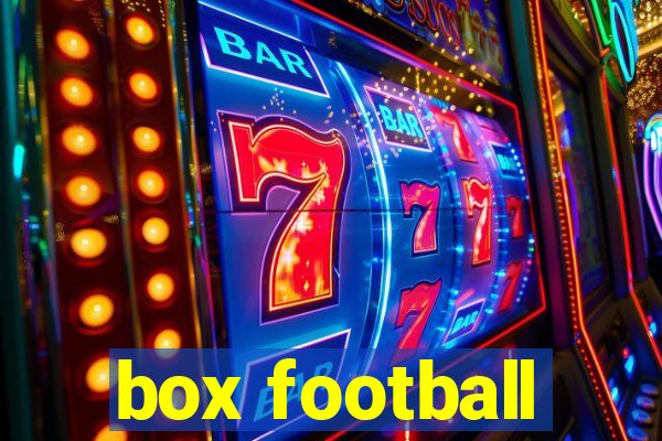 box football