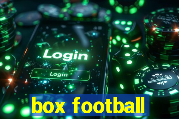 box football