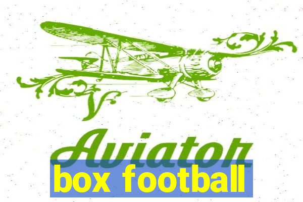 box football