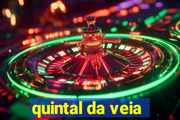 quintal da veia