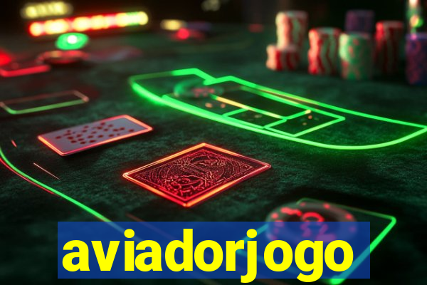 aviadorjogo