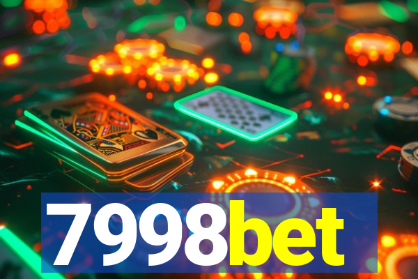 7998bet