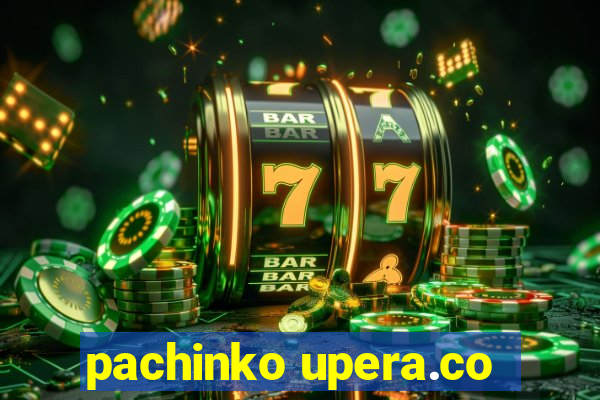 pachinko upera.co