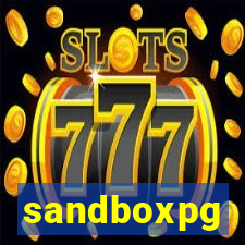 sandboxpg