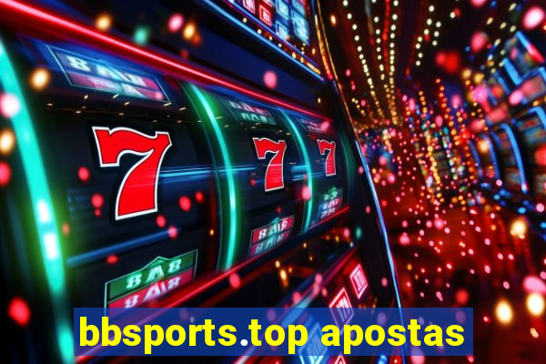 bbsports.top apostas