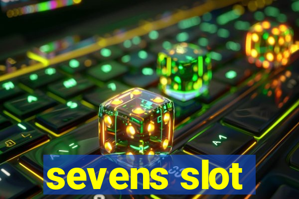 sevens slot