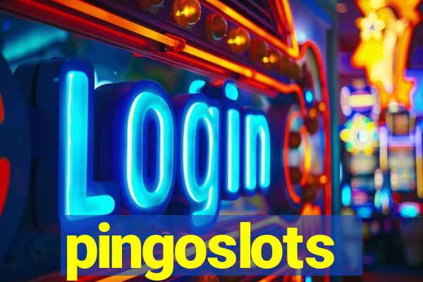 pingoslots