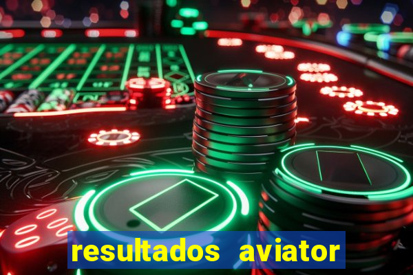 resultados aviator estrela bet