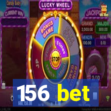 156 bet