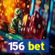 156 bet