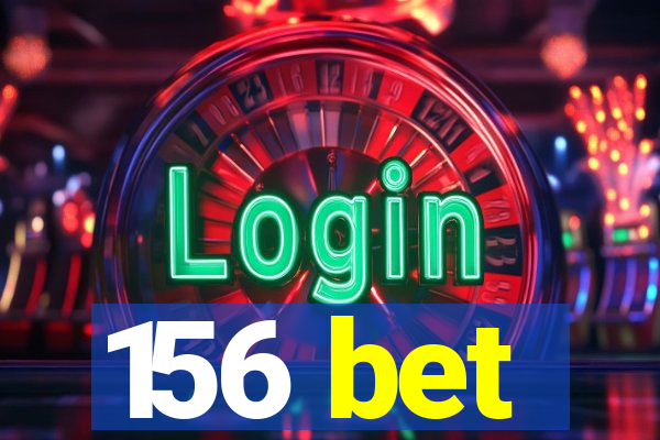 156 bet