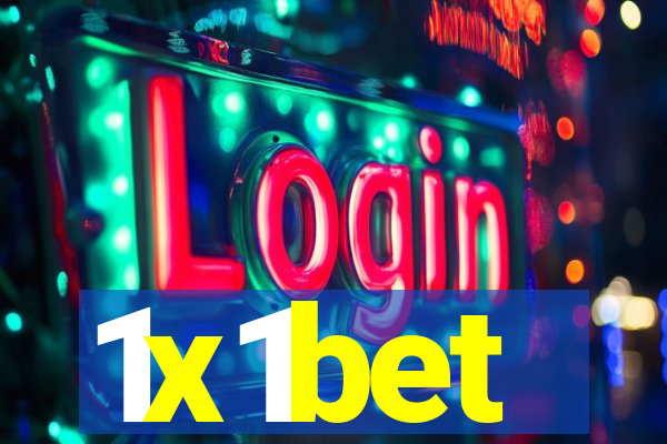 1x1bet