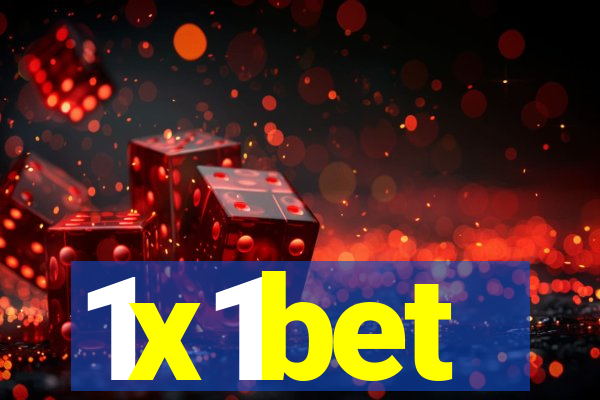 1x1bet