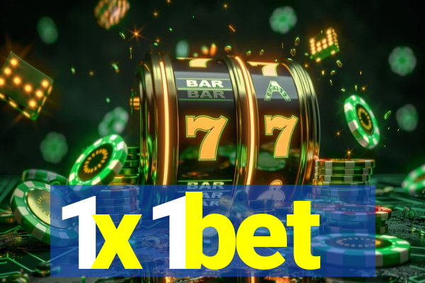 1x1bet