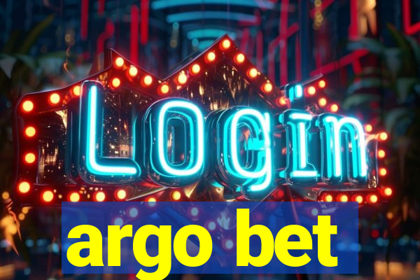 argo bet