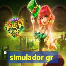 simulador gr