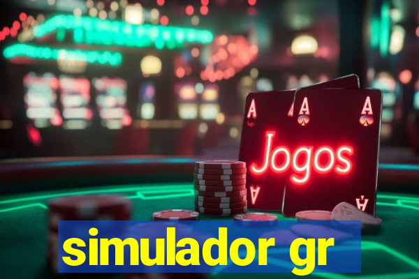 simulador gr