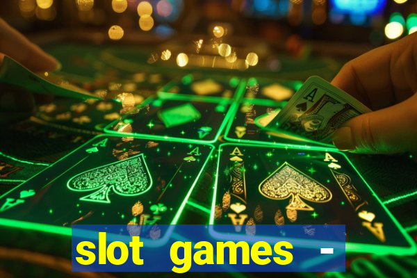 slot games - pelican pete