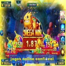 jogos online confiável